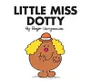 Little Miss Dotty packaging