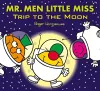 Mr. Men Little Miss: Trip to the Moon cover