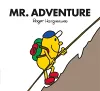 Mr. Adventure cover