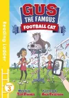 Gus the Famous Football Cat cover