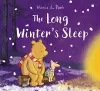 Winnie-the-Pooh: The Long Winter's Sleep cover