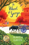 The Wheel of Surya Anniversary Edition cover