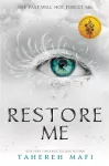 Restore Me cover
