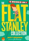 The Flat Stanley Collection cover