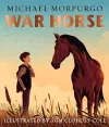 War Horse picture book cover