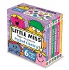 Little Miss: Pocket Library packaging