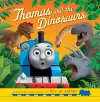 Thomas & Friends: Thomas and the Dinosaurs cover