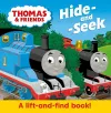 Thomas & Friends: Hide & Seek cover
