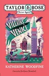 Villains in Venice cover