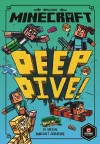 Minecraft: Deep Dive cover