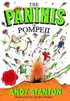 The Paninis of Pompeii cover