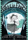 Amelia Fang and the Lost Yeti Treasures cover