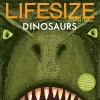 Lifesize Dinosaurs cover