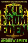 Exile from Eden cover