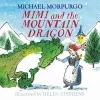 Mimi and the Mountain Dragon cover