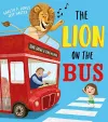 The Lion on the Bus cover