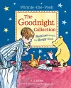 Winnie-the-Pooh: The Goodnight Collection cover