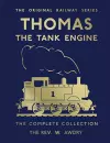 Thomas the Tank Engine: Complete Collection cover
