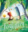 The Forgettery cover