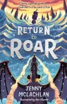 Return to Roar cover
