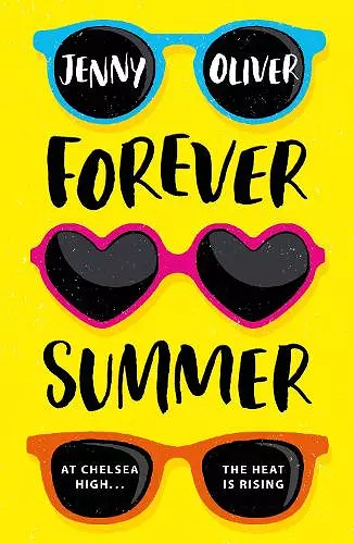 Forever Summer cover