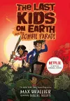 The Last Kids on Earth and the Zombie Parade cover