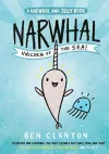 Narwhal: Unicorn of the Sea! cover