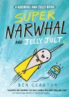 Super Narwhal and Jelly Jolt cover