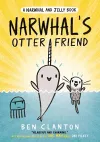 Narwhal's Otter Friend cover