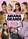 Ariana Grande 100% Unofficial cover