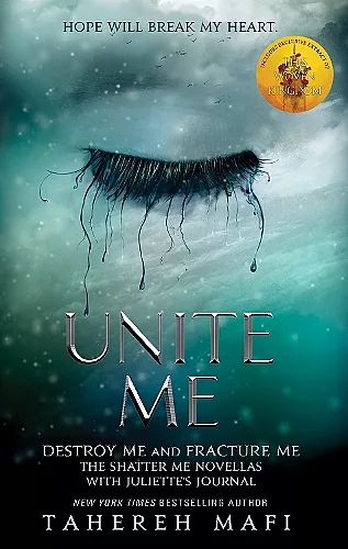 Unite Me cover