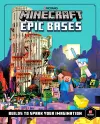 Minecraft Epic Bases cover