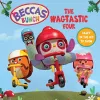 Becca's Bunch: The Wagtastic Four cover