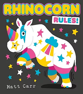 Rhinocorn Rules cover