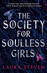 The Society for Soulless Girls cover