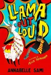 Llama Out Loud! cover