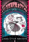 Amelia Fang and the Naughty Caticorns cover