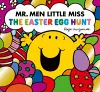 Mr. Men Little Miss: The Easter Egg Hunt cover