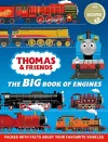 Thomas & Friends: The Big Book of Engines cover