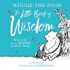 Winnie-the-Pooh's Little Book Of Wisdom cover