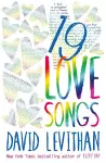 19 Love Songs cover