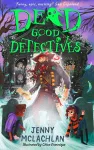 Dead Good Detectives cover