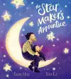 The Star Maker's Apprentice cover