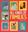 All Kinds of Families cover