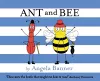 Ant and Bee cover