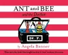 Ant and Bee and the Doctor cover