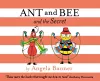 Ant and Bee and the Secret cover