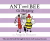 Ant and Bee Go Shopping cover