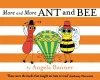 More and More Ant and Bee cover