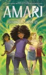 Amari and the Despicable Wonders cover